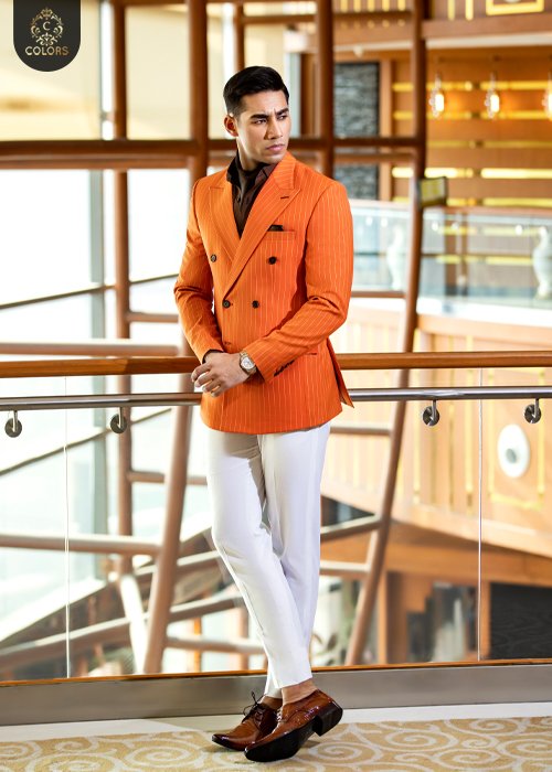 Executive Suiting ES-169