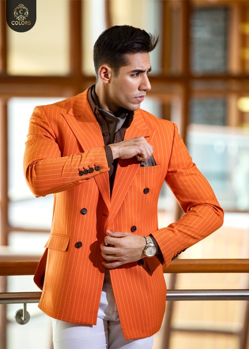 Executive Suiting ES-169