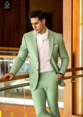 Executive Suiting ES-170