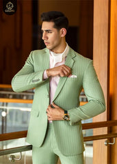 Executive Suiting ES-170