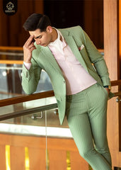 Executive Suiting ES-170