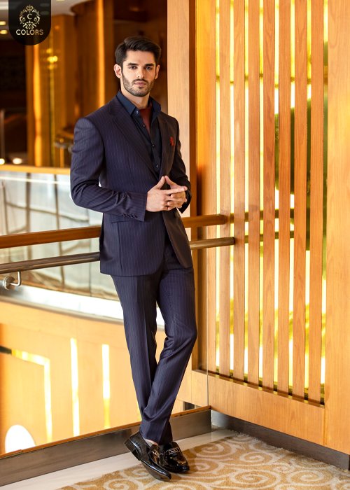 Executive Suiting ES-171