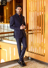 Executive Suiting ES-171