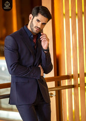 Executive Suiting ES-171