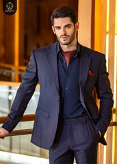 Executive Suiting ES-171