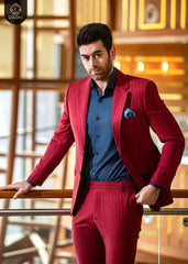 Executive Suiting ES-172