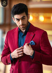 Executive Suiting ES-172