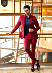Executive Suiting ES-172
