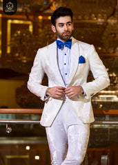 Executive Suiting ES-173