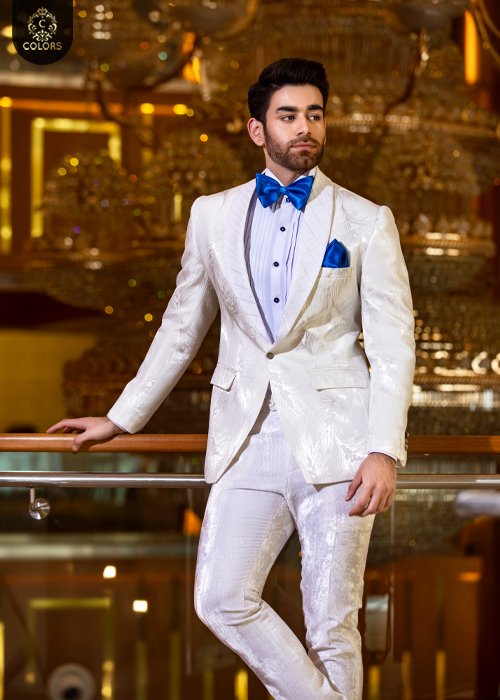 Executive Suiting ES-173