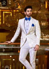 Executive Suiting ES-173