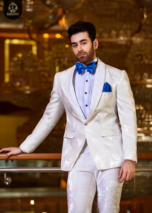 Executive Suiting ES-173