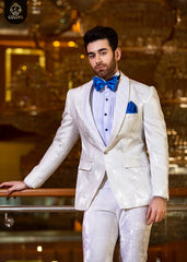 Executive Suiting ES-173