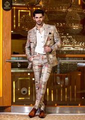 Executive Suiting ES-174