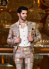 Executive Suiting ES-174