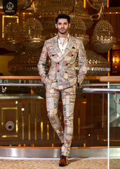 Executive Suiting ES-174