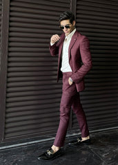 Executive Suiting ES-181