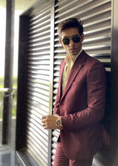 Executive Suiting ES-181