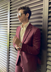 Executive Suiting ES-181