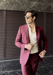 Executive Suiting ES-181