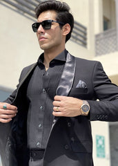 Executive Suiting ES-186