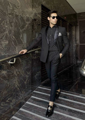 Executive Suiting ES-186