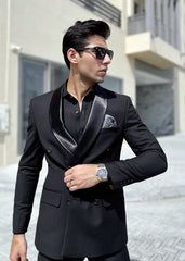 Executive Suiting ES-186