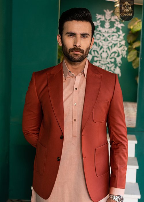 Executive Suiting ES-225