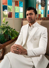 Executive Suiting ES-229