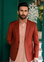 Executive Suiting ES-225