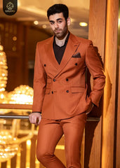 Executive Suiting ES-175