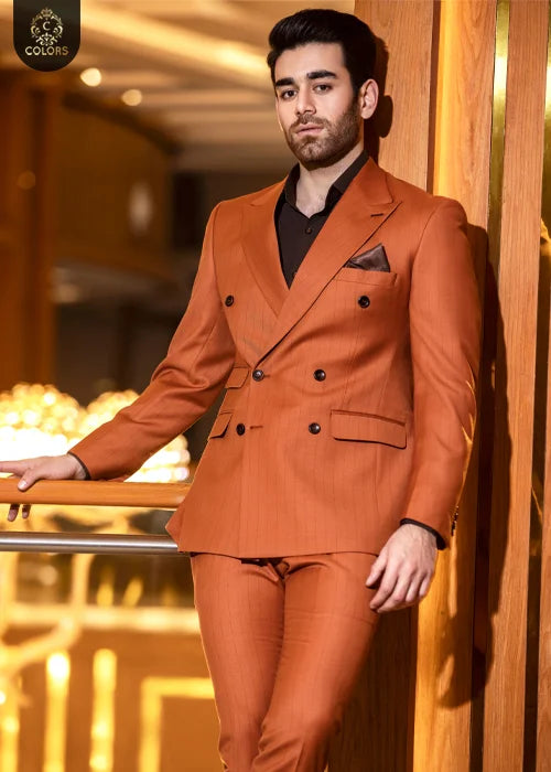 Executive Suiting ES-175