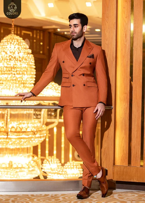 Executive Suiting ES-175