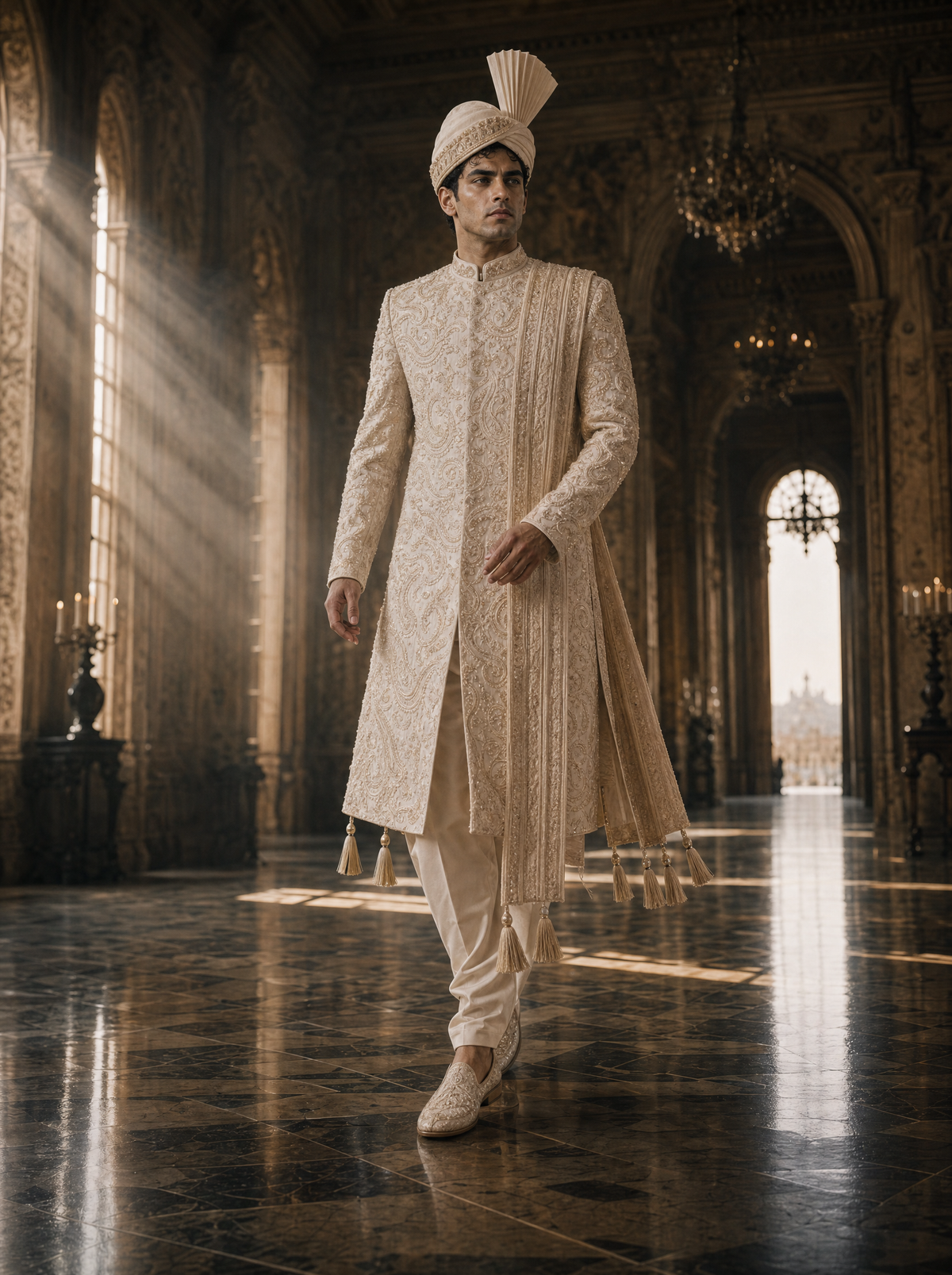 Noor-e-Takht  SW 216