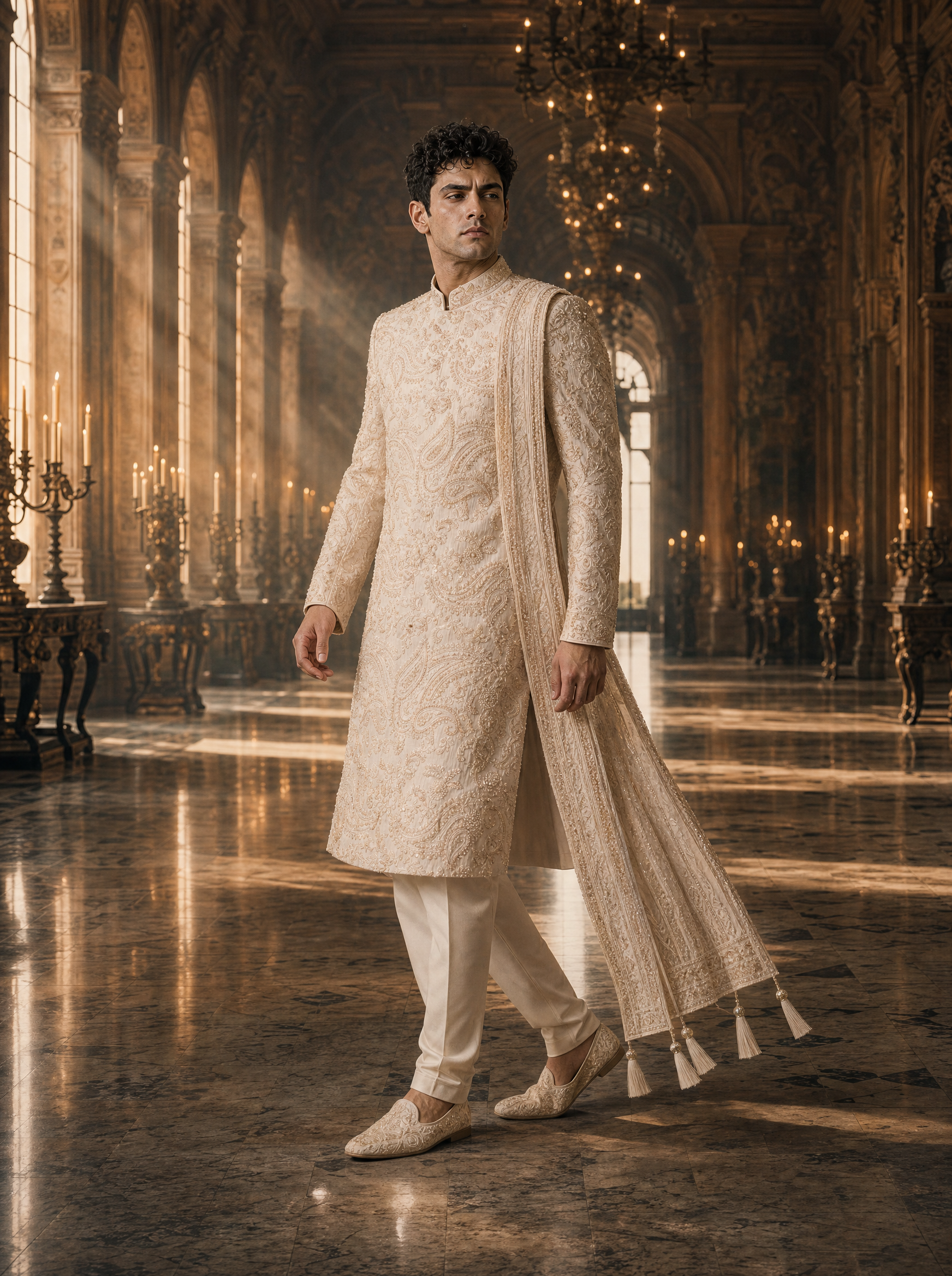 Noor-e-Takht  SW 216