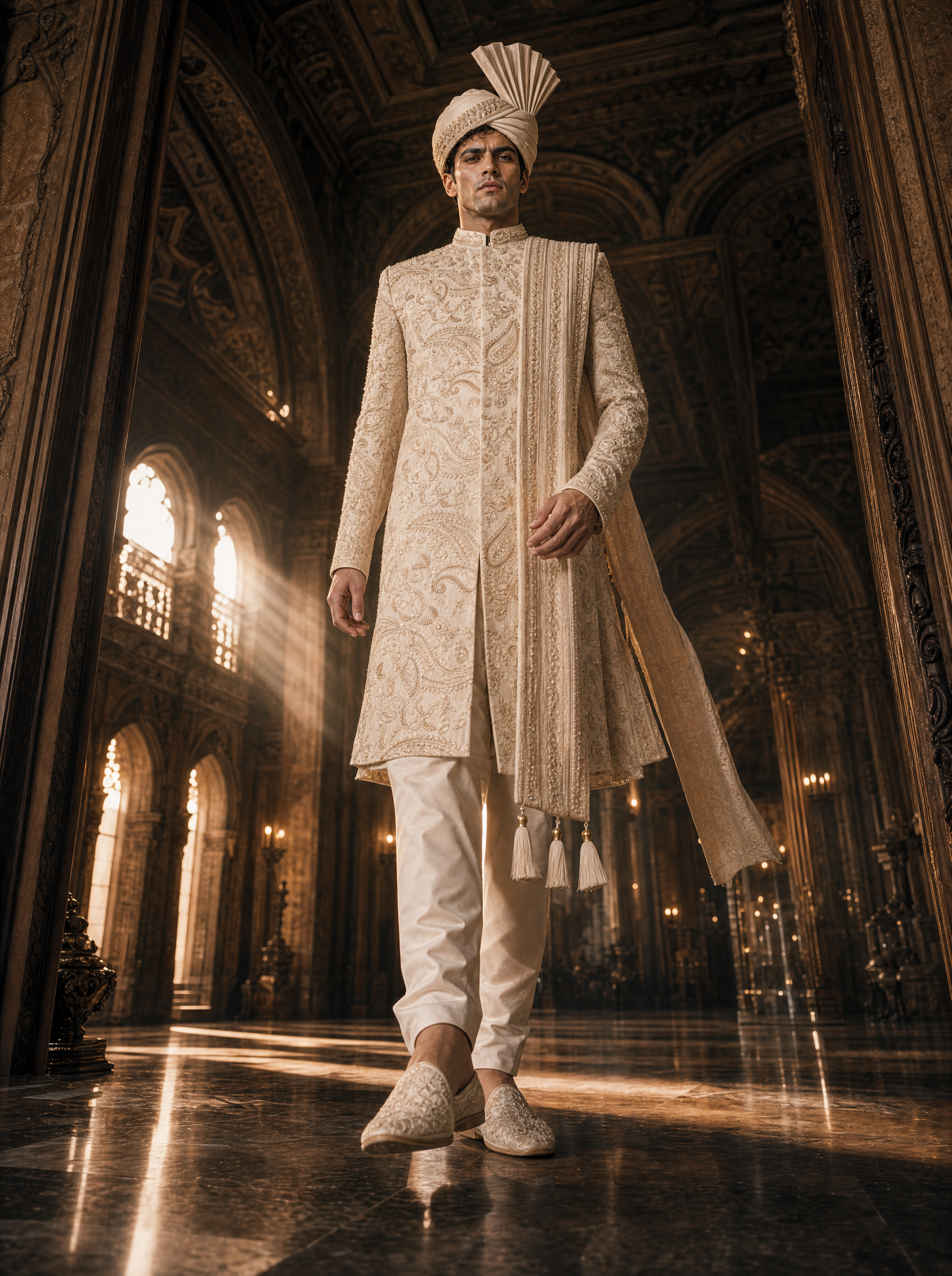 Noor-e-Takht  SW 216