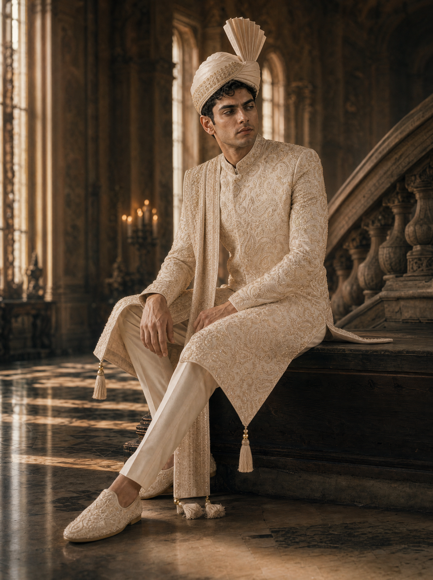 Noor-e-Takht  SW 216