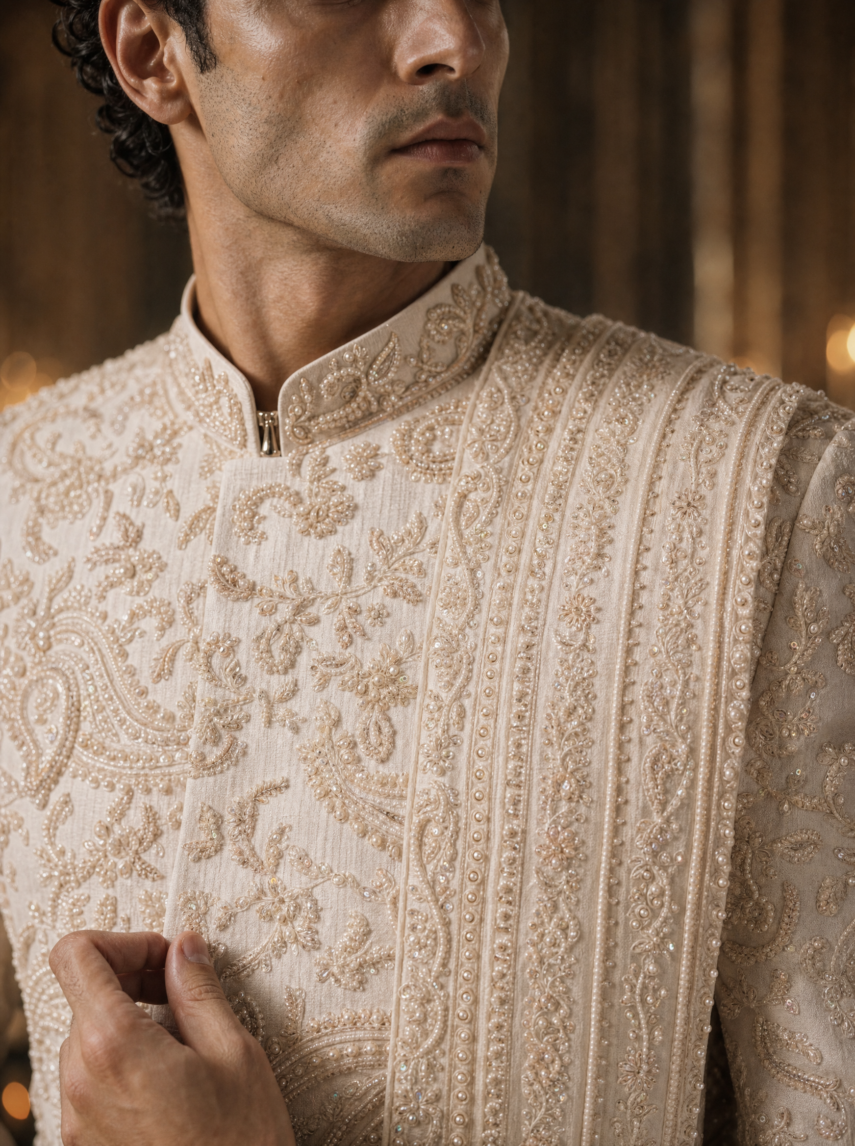 Noor-e-Takht  SW 216