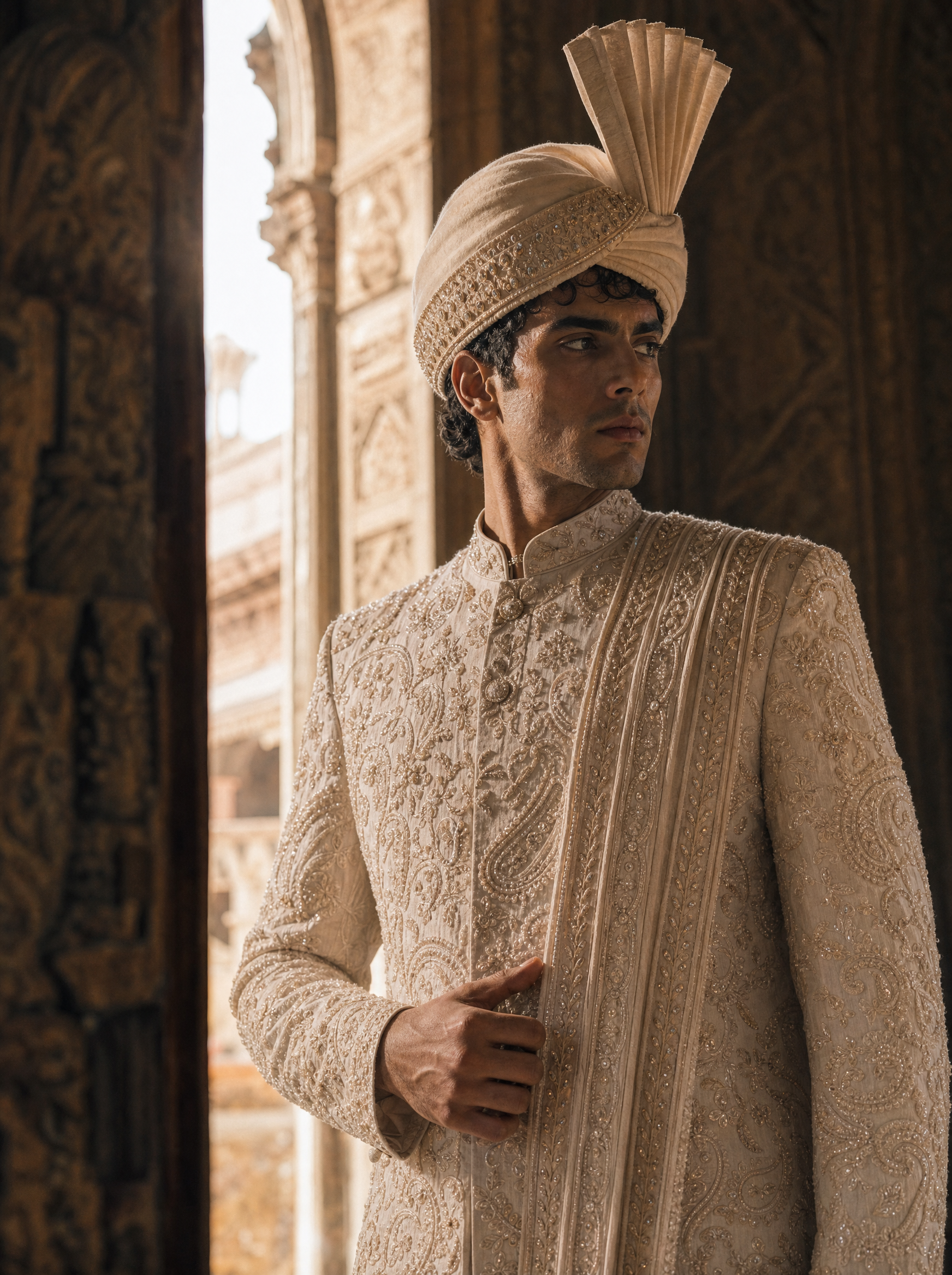 Noor-e-Takht  SW 216