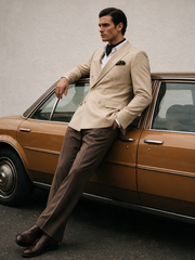 Executive Suiting ES-277