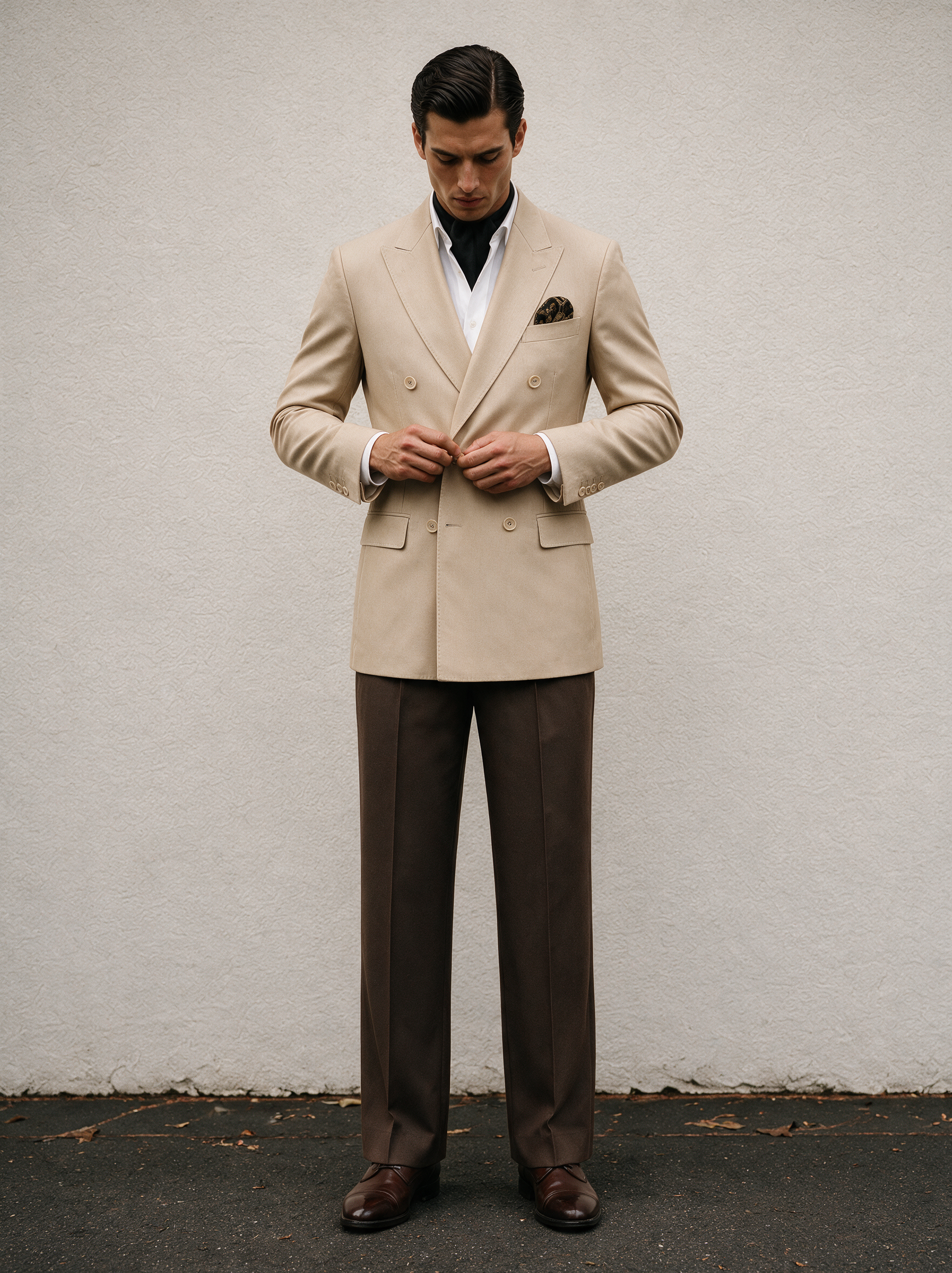 Executive Suiting ES-277