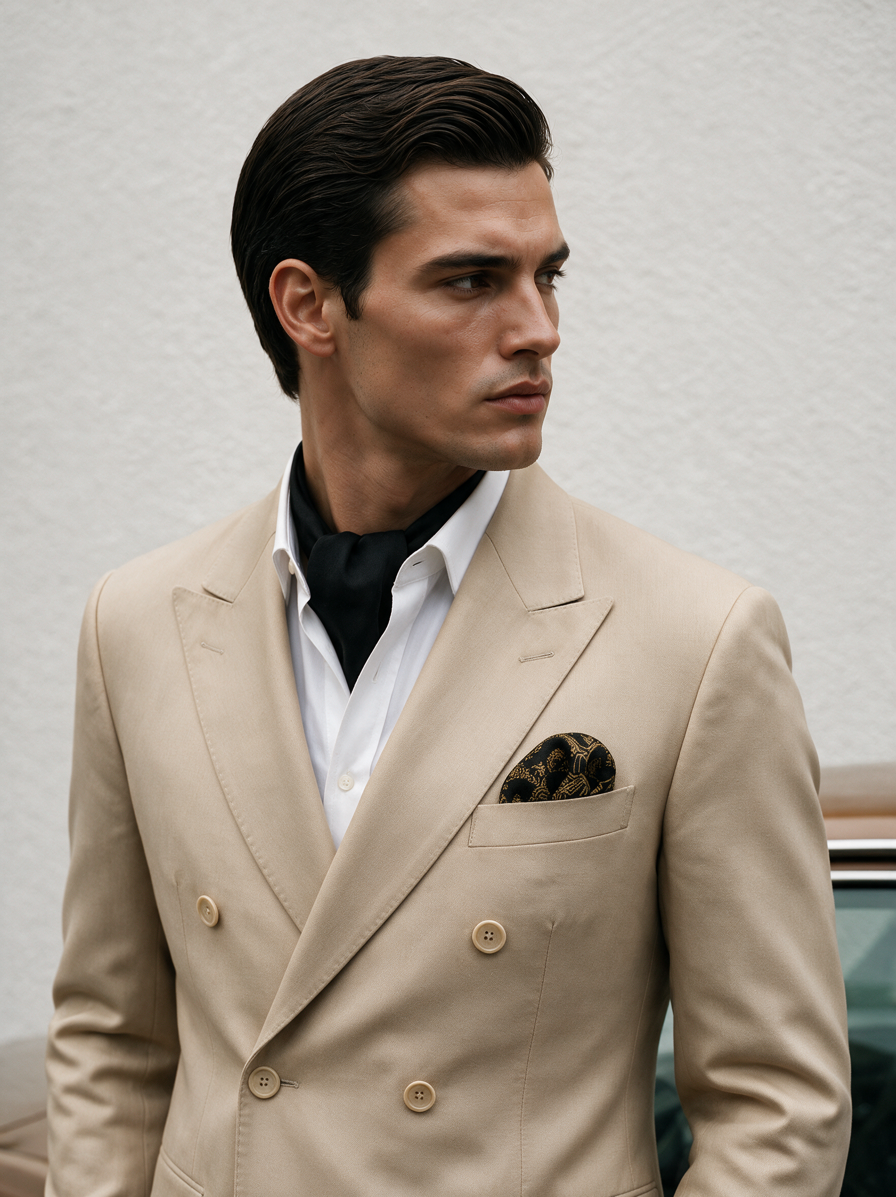 Executive Suiting ES-277