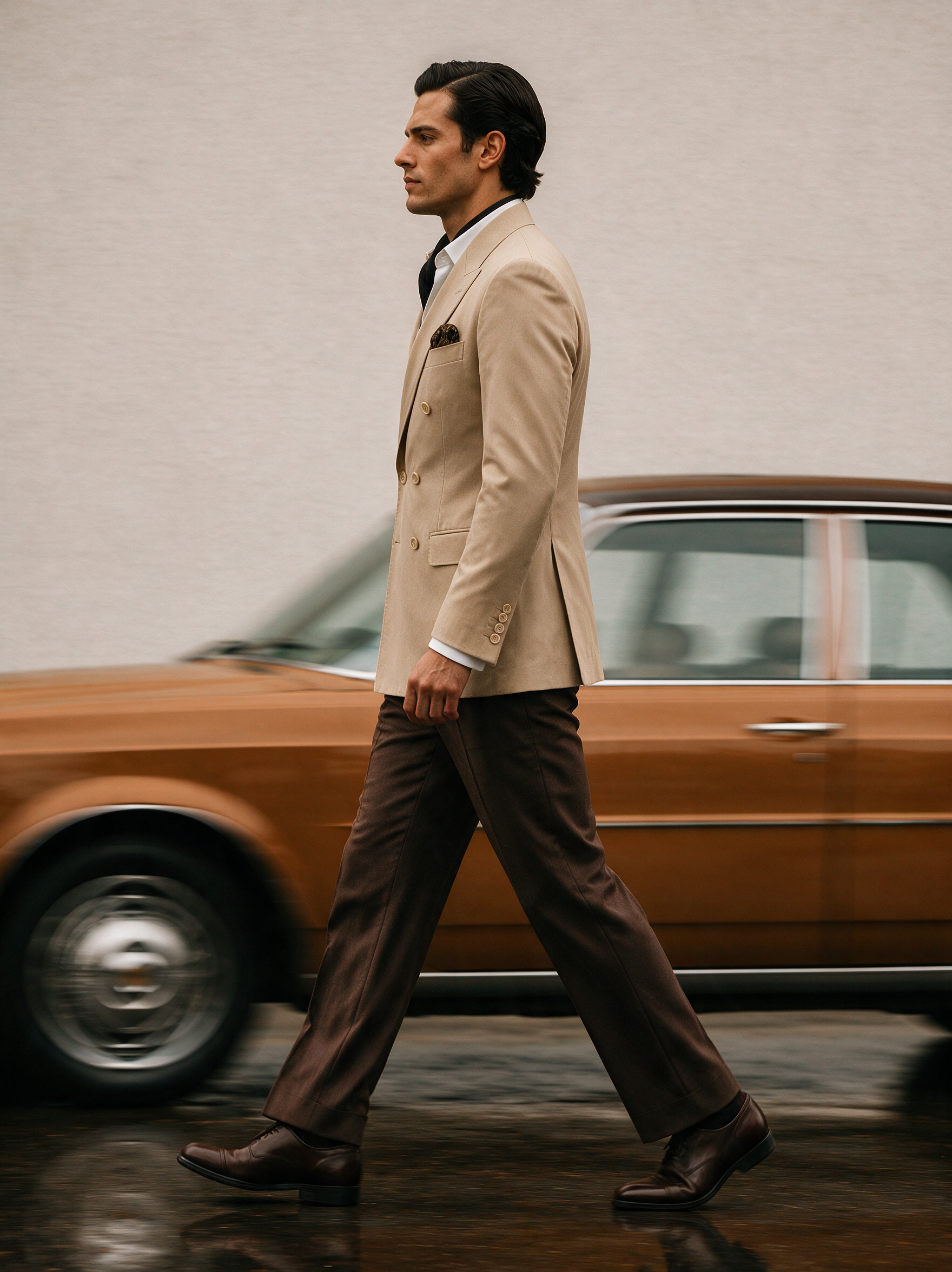Executive Suiting ES-277