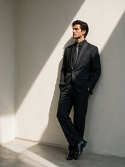 The Mayfair - Slate Black