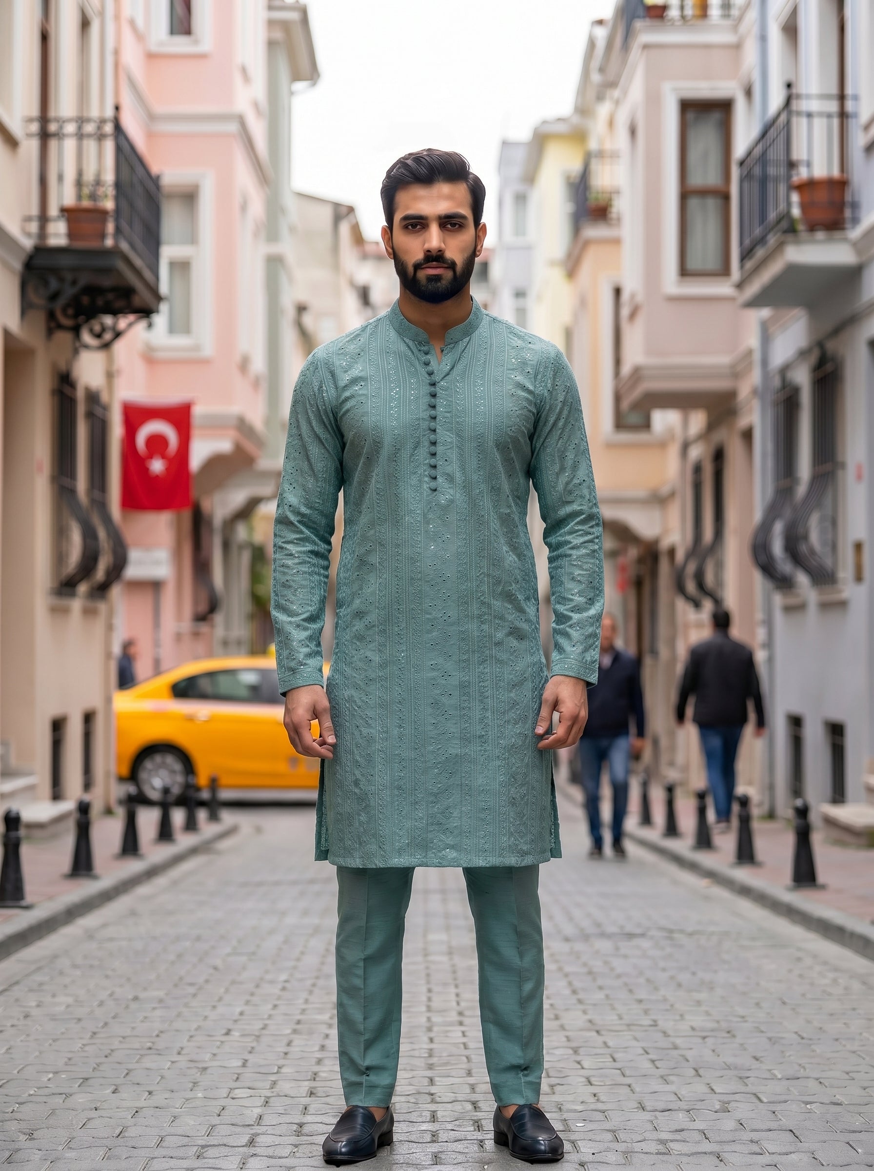 Kurta pajma KT-339