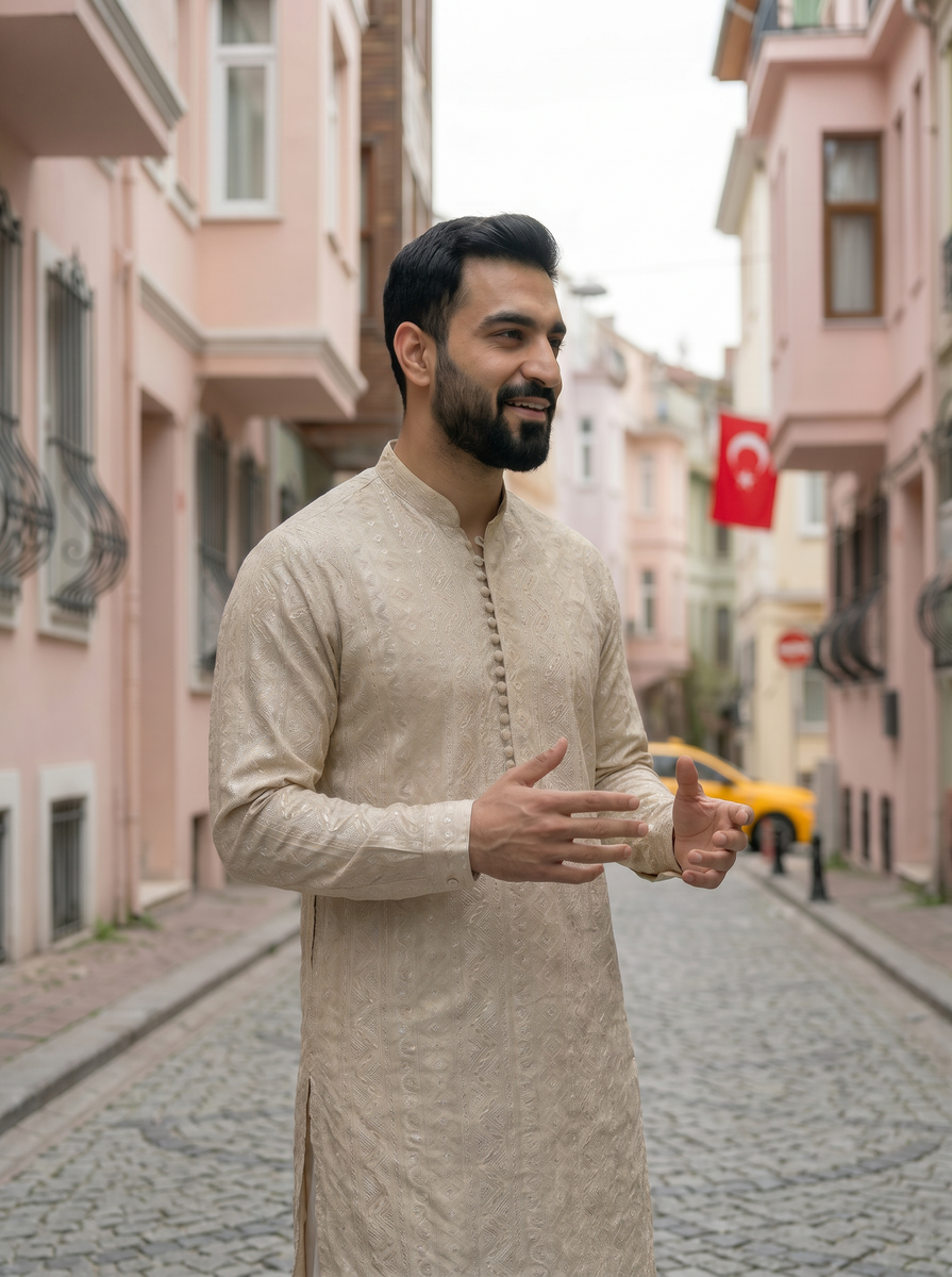 Kurta pajma KT-300