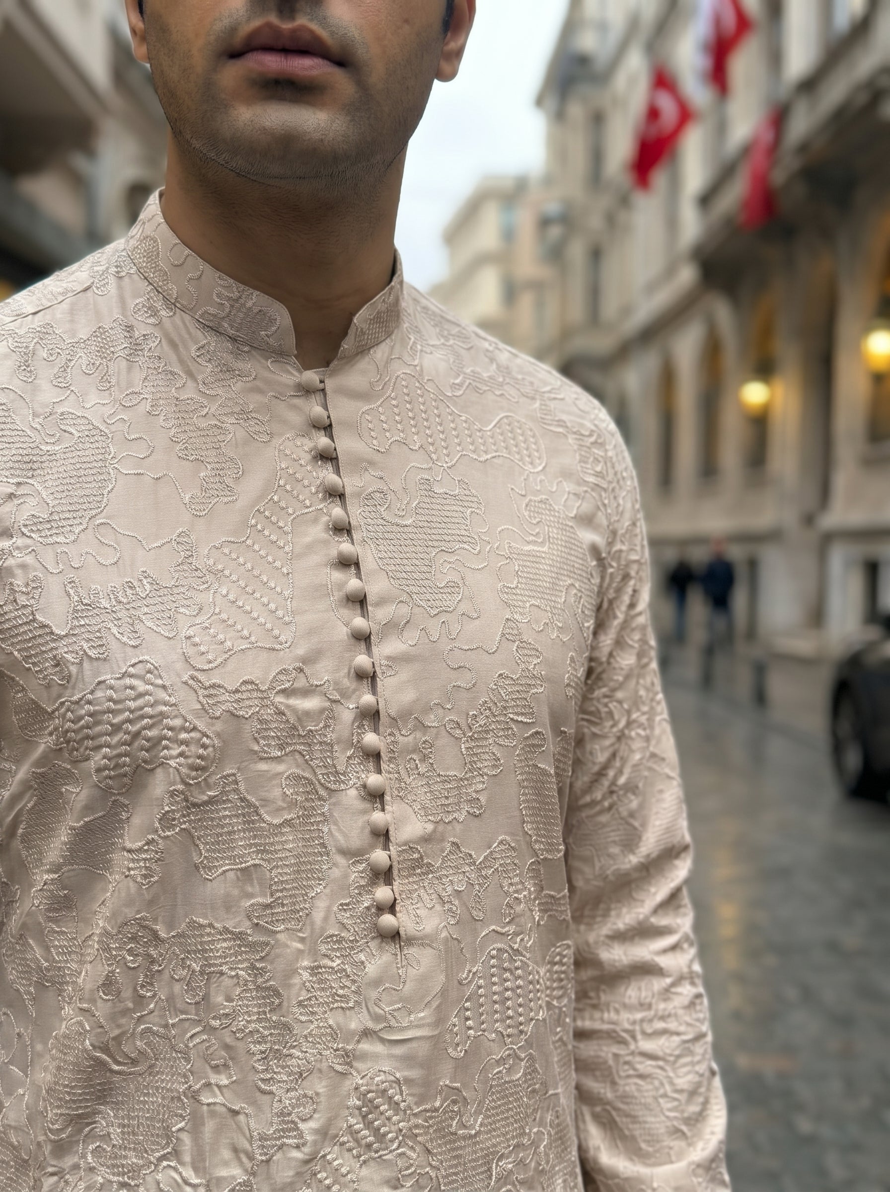 Kurta pajma KT-335