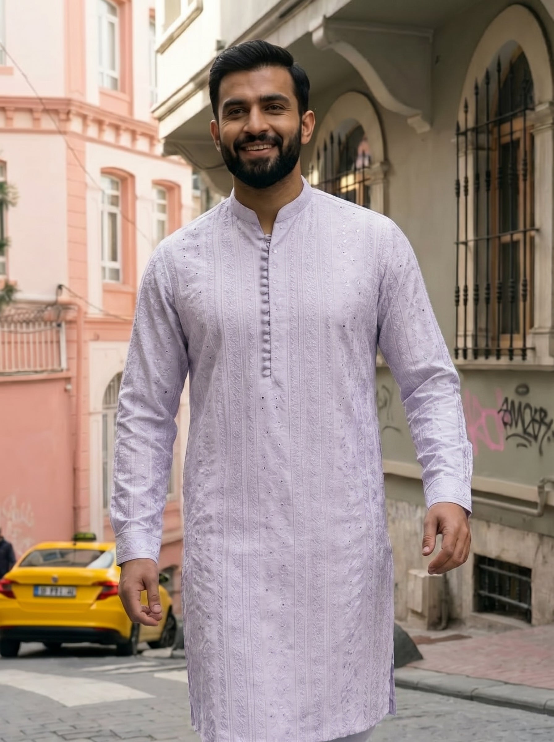 Kurta pajma KT-337