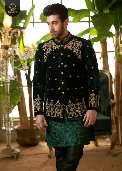 Prince Coat PC-235