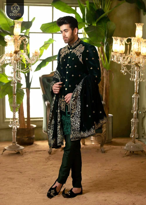 Prince Coat PC-235